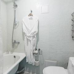 Отель Восход, Комсомольск-на-Амуре, Хабаровский край