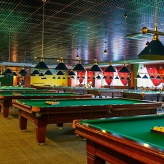 Гостиница Бизнесцентр, Комсомольск-на-Амуре, Хабаровский край