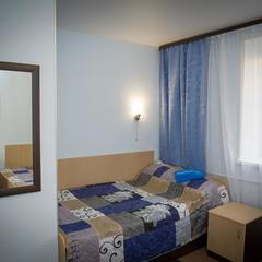 Гостиница Дружба, Кольчугино, Владимирская область