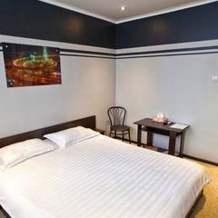 Гостиница Сити, Комсомольск-на-Амуре, Хабаровский край