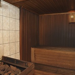 База отдыха Сосновый бор, Комаровка, Пензенская область