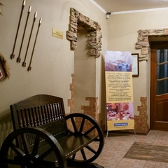 Гостиница Бизнесцентр, Комсомольск-на-Амуре, Хабаровский край