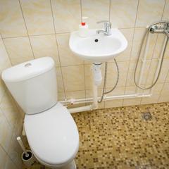 Гостиница Дружба, Кольчугино, Владимирская область