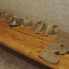 База отдыха Сосновый бор, Комаровка, Пензенская область