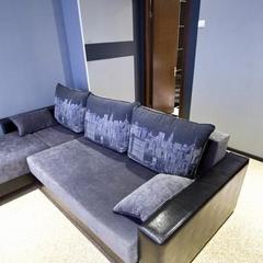 Гостиница Сити, Комсомольск-на-Амуре, Хабаровский край