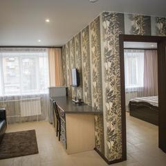 Гостиница Дружба, Кольчугино, Владимирская область