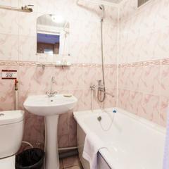 Отель Восход, Комсомольск-на-Амуре, Хабаровский край