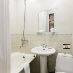 Отель Восход, Комсомольск-на-Амуре, Хабаровский край