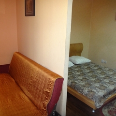 Гостиница Комфорт, Комсомольск-на-Амуре, Хабаровский край