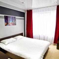 Гостиница Сити, Комсомольск-на-Амуре, Хабаровский край