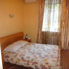 Гостиница Комфорт, Комсомольск-на-Амуре, Хабаровский край