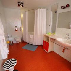 Отель Восход, Комсомольск-на-Амуре, Хабаровский край