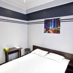 Гостиница Сити, Комсомольск-на-Амуре, Хабаровский край