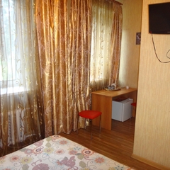 Гостиница Комфорт, Комсомольск-на-Амуре, Хабаровский край