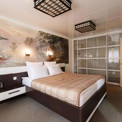 Отель Восход, Комсомольск-на-Амуре, Хабаровский край