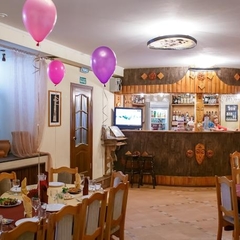 Гостиница Бизнесцентр, Комсомольск-на-Амуре, Хабаровский край