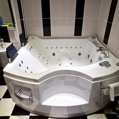 Гостиница Сити, Комсомольск-на-Амуре, Хабаровский край