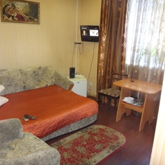 Гостиница Комфорт, Комсомольск-на-Амуре, Хабаровский край