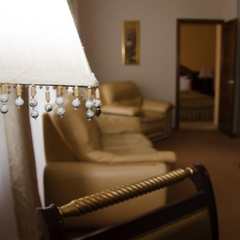 Гостиница Бизнесцентр, Комсомольск-на-Амуре, Хабаровский край