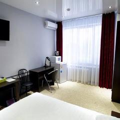 Гостиница Сити, Комсомольск-на-Амуре, Хабаровский край