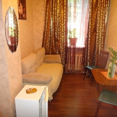 Гостиница Комфорт, Комсомольск-на-Амуре, Хабаровский край