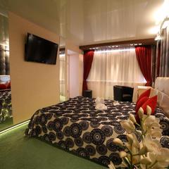 Отель Восход, Комсомольск-на-Амуре, Хабаровский край