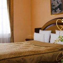 Гостиница Бизнесцентр, Комсомольск-на-Амуре, Хабаровский край