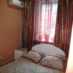 Гостиница Комфорт, Комсомольск-на-Амуре, Хабаровский край