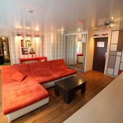 Отель Восход, Комсомольск-на-Амуре, Хабаровский край