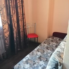 Гостиница Комфорт, Комсомольск-на-Амуре, Хабаровский край