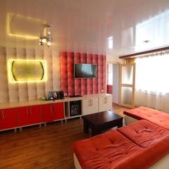 Отель Восход, Комсомольск-на-Амуре, Хабаровский край