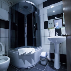 Гостиница Сити, Комсомольск-на-Амуре, Хабаровский край