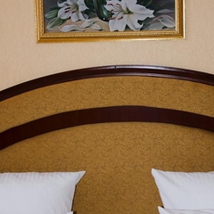 Гостиница Бизнесцентр, Комсомольск-на-Амуре, Хабаровский край