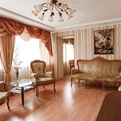 Отель Восход, Комсомольск-на-Амуре, Хабаровский край