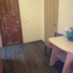 Гостиница Комфорт, Комсомольск-на-Амуре, Хабаровский край