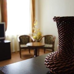 Гостиница Бизнесцентр, Комсомольск-на-Амуре, Хабаровский край