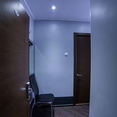 Гостиница Сити, Комсомольск-на-Амуре, Хабаровский край