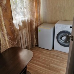 Гостиница Комфорт, Комсомольск-на-Амуре, Хабаровский край