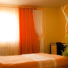 Гостиница Бизнесцентр, Комсомольск-на-Амуре, Хабаровский край