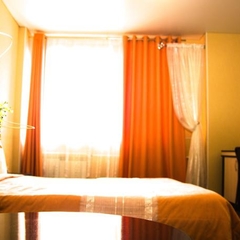 Гостиница Бизнесцентр, Комсомольск-на-Амуре, Хабаровский край