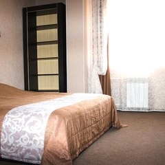 Гостиница Бизнесцентр, Комсомольск-на-Амуре, Хабаровский край