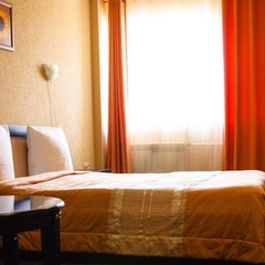 Гостиница Бизнесцентр, Комсомольск-на-Амуре, Хабаровский край