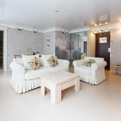 Отель Восход, Комсомольск-на-Амуре, Хабаровский край