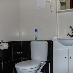 Гостиница Бизнесцентр, Комсомольск-на-Амуре, Хабаровский край