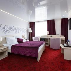 Отель Восход, Комсомольск-на-Амуре, Хабаровский край