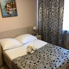 Отель Восход, Комсомольск-на-Амуре, Хабаровский край