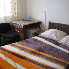 Гостиница Людмила, Комсомольск-на-Амуре, Хабаровский край