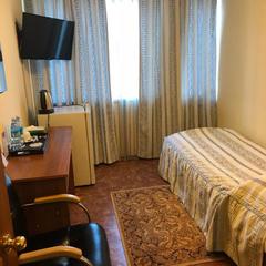 Отель Восход, Комсомольск-на-Амуре, Хабаровский край