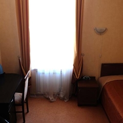 Гостиница Бизнесцентр, Комсомольск-на-Амуре, Хабаровский край