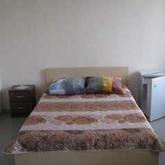 Гостиница Людмила, Комсомольск-на-Амуре, Хабаровский край